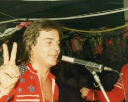 La musica dance piange Riccardo Cioni, lo storico “dj full time”.