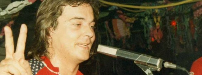 La musica dance piange Riccardo Cioni, lo storico “dj full time”.