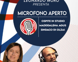 Diretta Live “Microfono Aperto Visual Radio