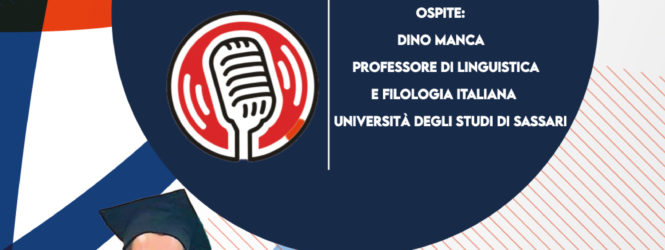 Nella seconda parte di Microfono Aperto ospite Dino Manca