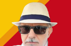 ANTONELLO MARRAS