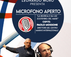 Nuova puntata live di Microfono Aperto