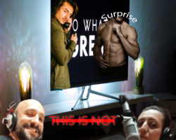 Diretta Live Visual Radio “This Is Not”