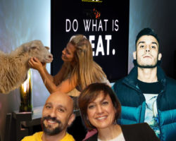 DIRETTA VISUAL RADIO di THIS IS NOT Martedi 1 Giugno