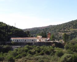 Ordigno a Sos Enattos