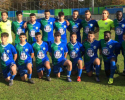 Vince ai Rigori, il Sant’Elena nello spareggio con la Nuorese dopo i supplementari , ora incontrerà il Lanusei