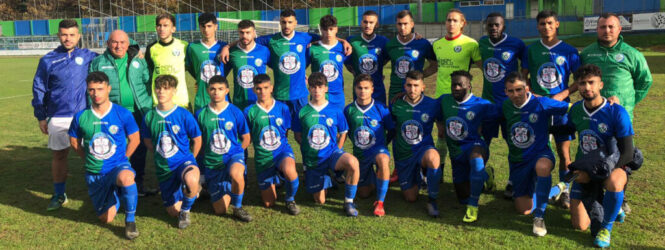 Vince ai Rigori, il Sant’Elena nello spareggio con la Nuorese dopo i supplementari , ora incontrerà il Lanusei