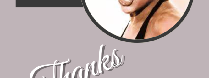 Thanks Tina Turner