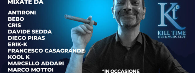 #AlteFrequenze #AlbertoFlumini   Una Serata Musicale dedicata ad Alberto Flumini