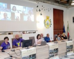 TERZA ‘TAPPA OGLIASTRA’  nell’ambito della 15esima edizione  di IT.A.CÀ Migranti e Viaggiatori – Festival del Turismo Responsabile  dall’8 al 17 settembre 2023 a Lanusei, Villagrande Strisaili e Arzana