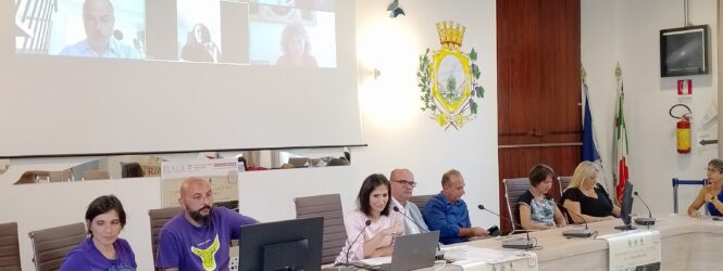 TERZA ‘TAPPA OGLIASTRA’  nell’ambito della 15esima edizione  di IT.A.CÀ Migranti e Viaggiatori – Festival del Turismo Responsabile  dall’8 al 17 settembre 2023 a Lanusei, Villagrande Strisaili e Arzana