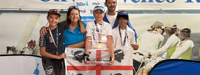 VELIAMOCI ALLA COPPA PRIMAVELA DI RAVENNA  CAMPIONATO ITALIANO DI SINGOLO O’PEN SKIFF:   ARGENTO PER ANDREA CARBONI 