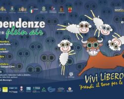 Al via il Progetto “No Dipendenze” – Plein Air” si parte da Nuoro – RNC Radio  Nuoro Centrale è la Radio Ufficiale