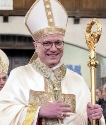 Messaggio Pasquale agli ascoltatori di RNC Radio Nuoro Centrale dell’arcivescovo di Cagliari Monsignor Giuseppe Baturi