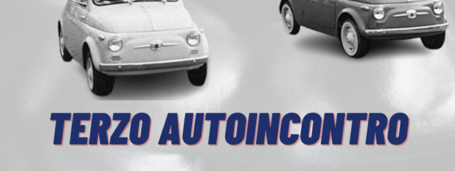 OTTANA 25 APRILE : AUTO STORICHE
