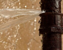 NUORO: ACQUA PIÙ EFFICIENTE, MA GIOVEDÌ STOP TEMPORANEO IN DIVERSI QUARTIERI
