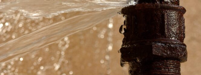 NUORO: ACQUA PIÙ EFFICIENTE, MA GIOVEDÌ STOP TEMPORANEO IN DIVERSI QUARTIERI