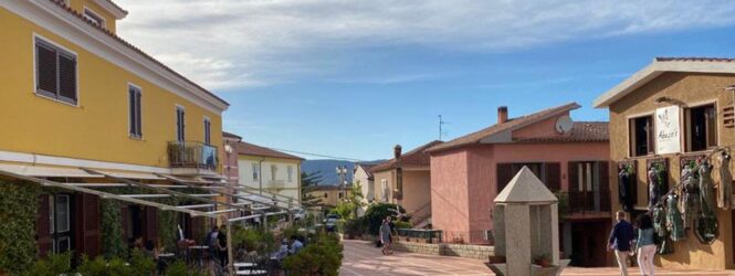 San Teodoro si rifà il look per l’estate: nuove strade, più sicurezza e collegamenti migliori per tutti